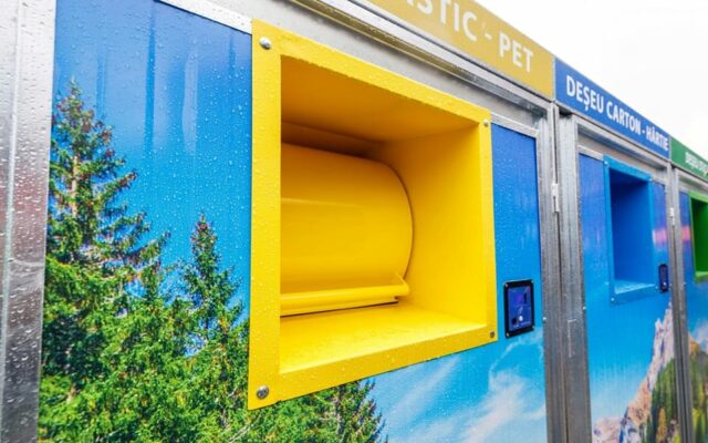 Insule ecologice digitalizate supraterane, o nouă investiție pe fonduri europene la Deva