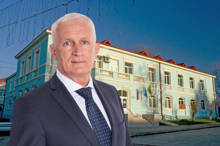 Care sunt cele mai recente investiții în Spitalul Orășenesc Ștei? Balaj: Vor aduce o creștere a calității actului medical!