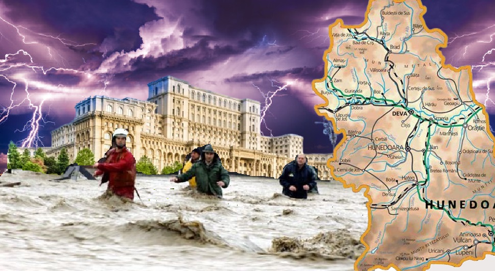 Parlamentarii hunedoreni și-au tăiat unghiile vineri? Jos pălăria, Natalia Intotero și Pollyanna Hangan!