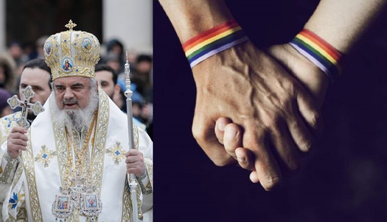 Patriarhia Română solicită eliminarea sintagmei „orientare sexuală” din Legile Educației