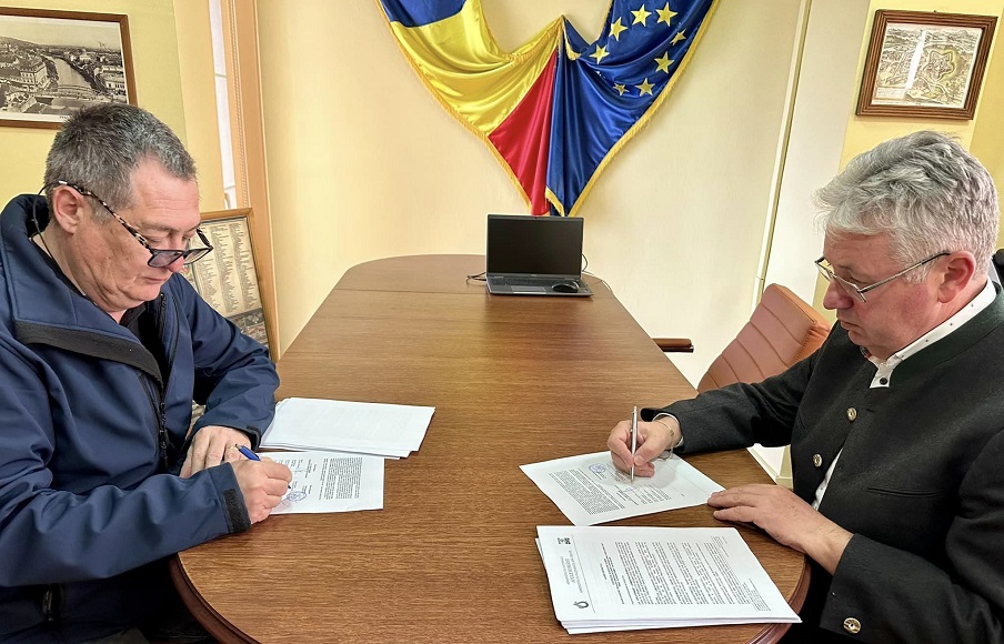 Scapă Călata și Sâncraiu de inundații? ABA Crișuri anunță investiții importante pentru reducerea riscului la inundații pe Valea Călata