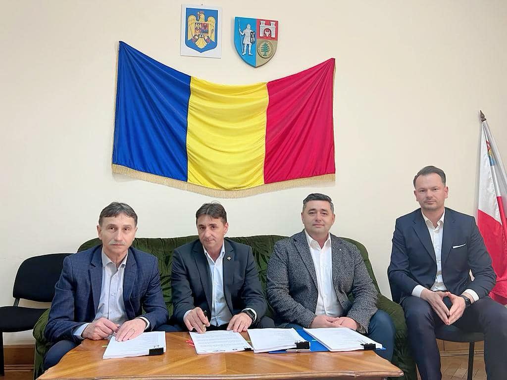 Hațegan: A fost semnat contractul de execuție al lucrărilor pentru lotul 2 al Transalpinei de Apuseni
