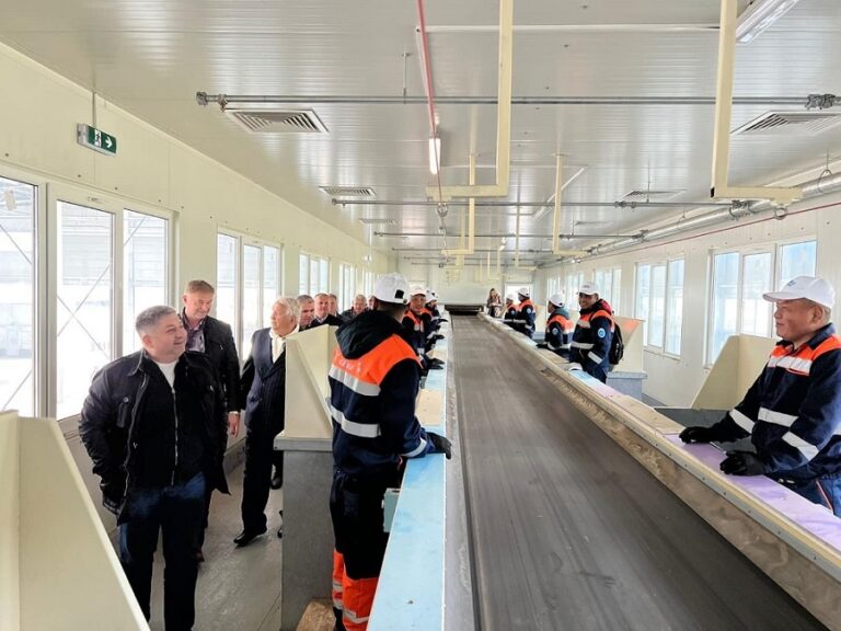 Centrul de Management Integrat al Deșeurilor în județul Cluj a fost finalizat și predat operatorului