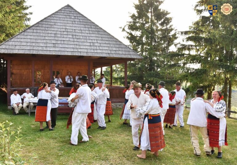 Patrimoniul cultural din zona Mărișel va fi promovat la nivel internațional
