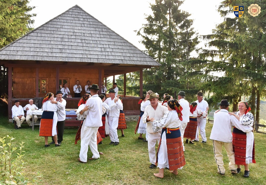 Patrimoniul cultural din zona Mărișel va fi promovat la nivel internațional