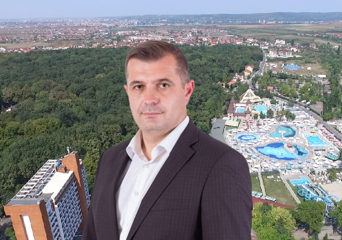 Sânmartin, comuna cu cele mai multe fonduri europene atrase de o administrație locală din țară