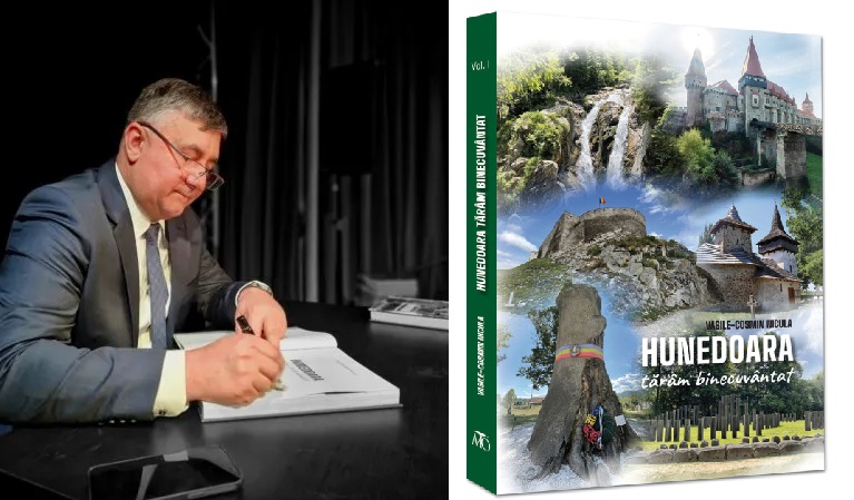 Și să vedeți cum se va strânge spuma Hunedoarei, ca la Prislop, la evenimentul lui Nicula