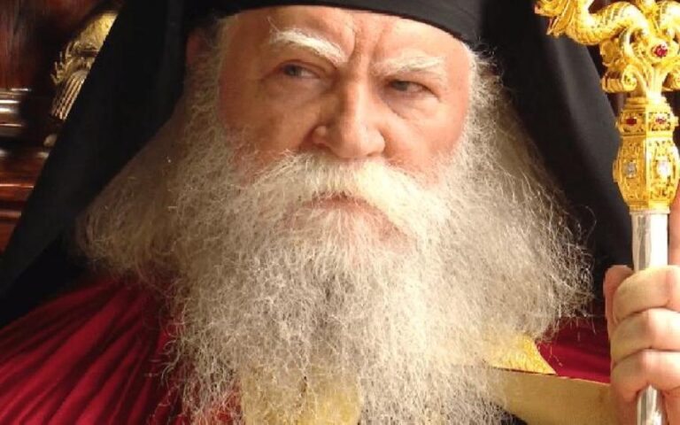 ÎPS Calinic refuză ca ortodocșii să schimbe data Paștelui: „Sinodul I Ecumenic a statornicit cu sfințenie data serbării Paștilor. Nimic în plus, sau în minus”
