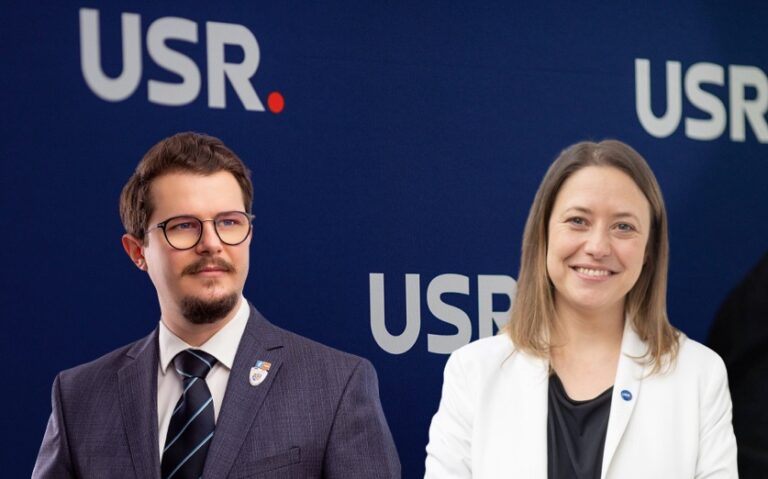 Petiție USR Cluj: Un start în viață sigur și frumos pentru copiii noștri!