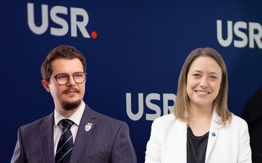 Petiție USR Cluj: Un start în viață sigur și frumos pentru copiii noștri!
