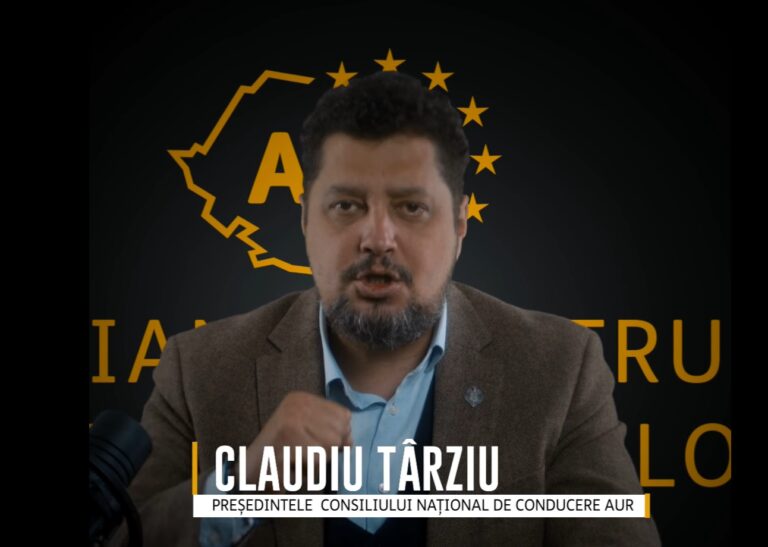 (VIDEO) Claudiu Târziu apăra tradiția ortodoxă: 15 Biserici Ortodoxe autocefale sărbătoresc Învierea Domnului odată
