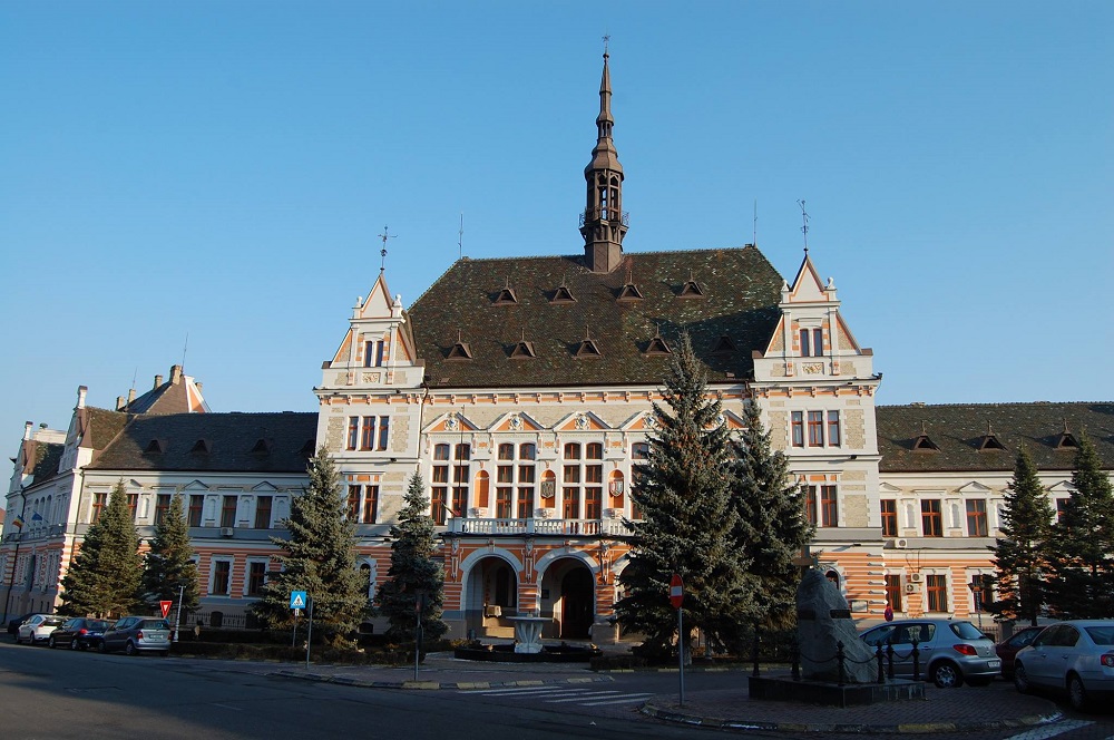 Modificarea procedurilor de lucru ale Comisiei Județene Hunedoara pentru stabilirea dreptului de proprietate asupra terenurilor