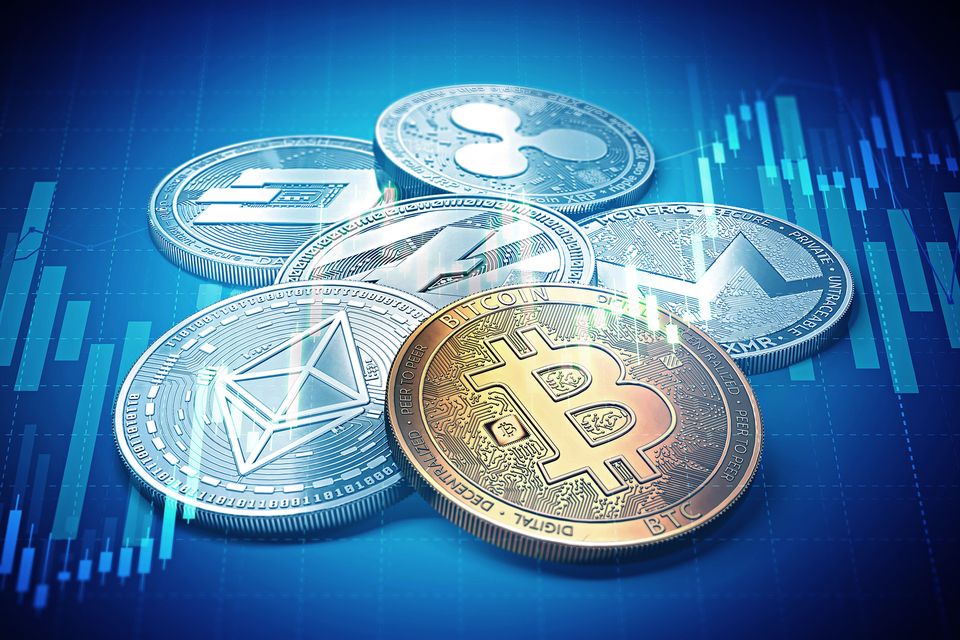 Un cuplu din Cluj a câștigat 7 milioane de euro din criptomonede: Ce au făcut cu banii?