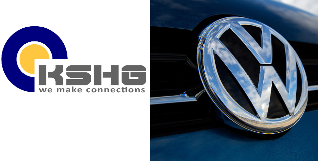 Volkswagen, mai aproape de Deva: O companie chineză va deschide o linie de producție care va asigura piese și componente auto pentru grupul auto german