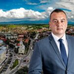 Primarul Beiușului, Gabriel Popa, mesaj de susținere pentru Ilie Bolojan după moțiunea de cenzură: „Funcțiile sunt vremelnice, dar caracterul și principiile rămân”
