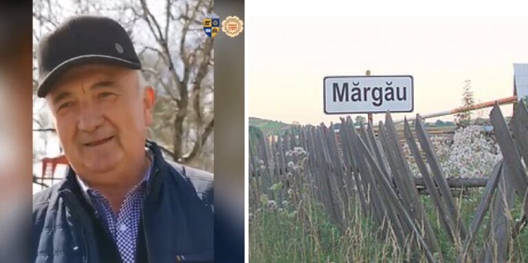 Geamgiul din Mărgău: Familia unită și reîntoarcerea în sat la marile sărbători e literă de lege!