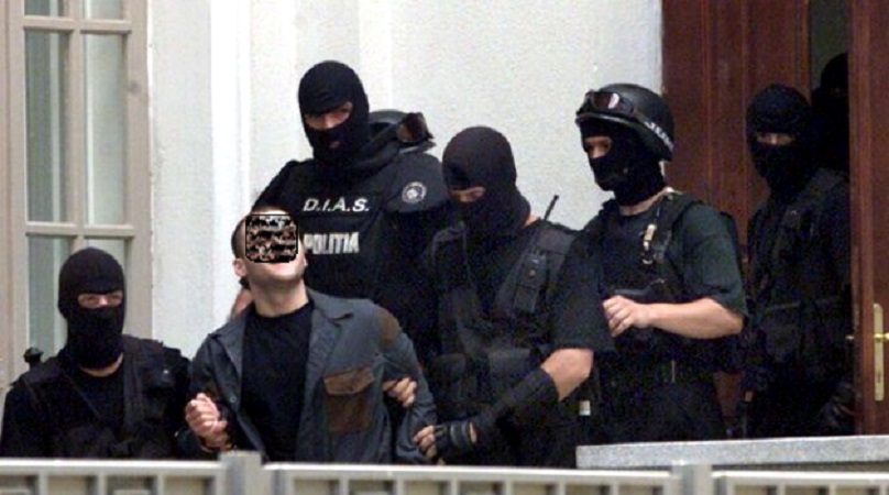 A fost prins cel mai iscusit hoț din vestul țării – Clyde de Oradea: Polițiștii l-au reținut!