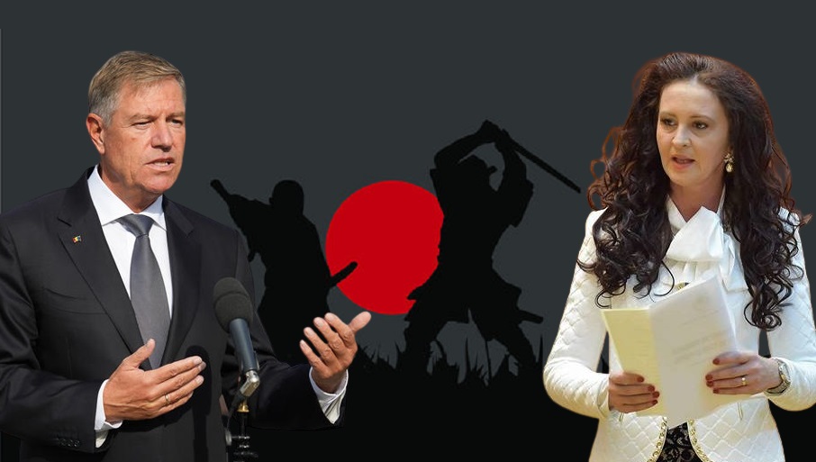 L-a CIURUIT pe Iohannis: Aproape 800 de amendamente la „copilul de suflet” al președintelui – Legile Educației