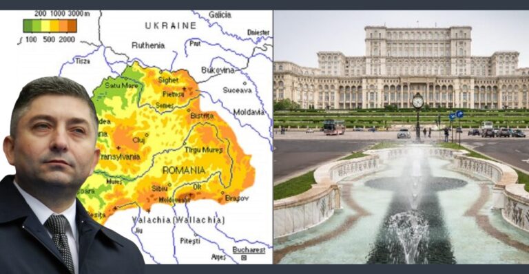 Tișe dă de pământ cu miticii dâmbovițeni: Partidele sunt nereformate! Vor avea de ales între a supraviețui sau a dispăre