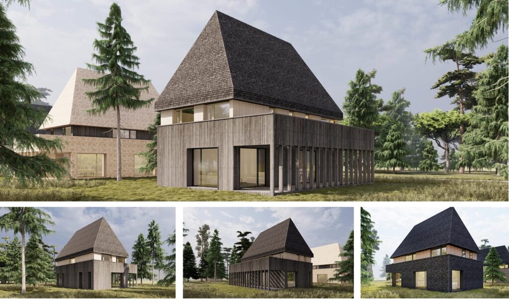 Cum ar trebui să arate casa ideală în Apuseni? Arhiectul șef al Clujului: Arhitectura trebuie să fie adaptată specificului local din Apuseni Cum ar trebui să arate casa ideală în Apuseni? Arhiectul șef al Clujului: Arhitectura trebuie să fie adaptată specificului local din Apuseni