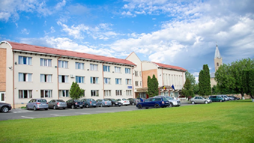 Primăria din Sânmartin a scos la concurs 3 posturi de inspector gradul i