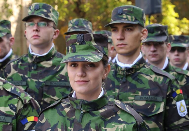 Angajări în Armată, fără examen scris: Din 2 mai încep înscrierile pentru 4159 de posturi de soldat/gradat profesionist