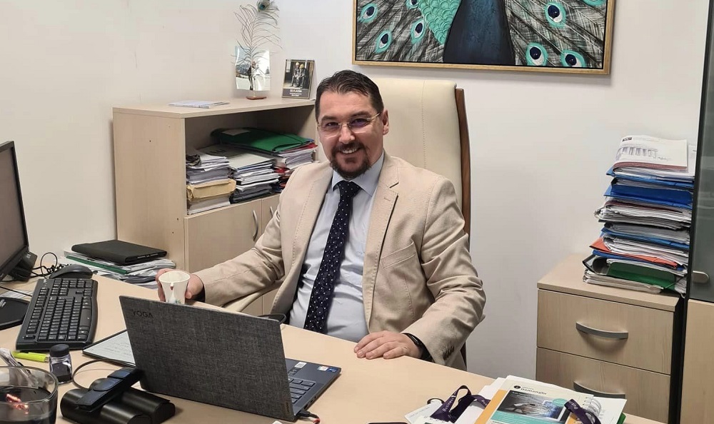 De ce este Ciprian Păun cel mai la modă avocat din Transilvania? Și printre cei mai scumpi.