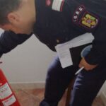 Amenzi de 50.000 de lei la restaurante, cluburi și baruri din Alba! Inspectorii ISU au descoperit localuri fără autorizație de securitate la incendiu!