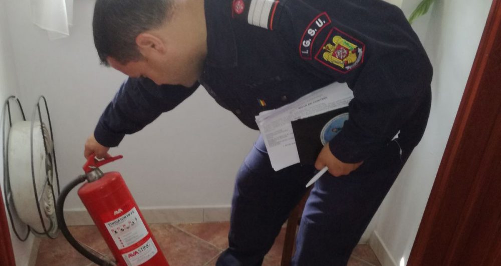ISU Bihor au desfășurat 13 controale la unități turistice din Remeți, Bulz, Coada Lacului, Borod, Bratca și zonele adiacente