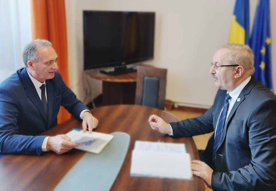 SURSE: Sandu Cordoș schimbat din funcția de președinte al PSD Cluj? Dîncu e noul șef asumat? Va duce filiala la 45%?