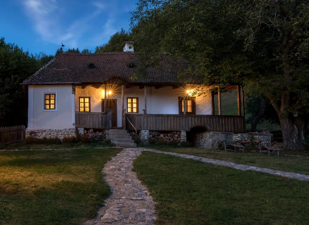 The New York Times despre casa pe care regele Charles o deține în Ardeal: E ca o întoarcere în timp cu 100 de ani