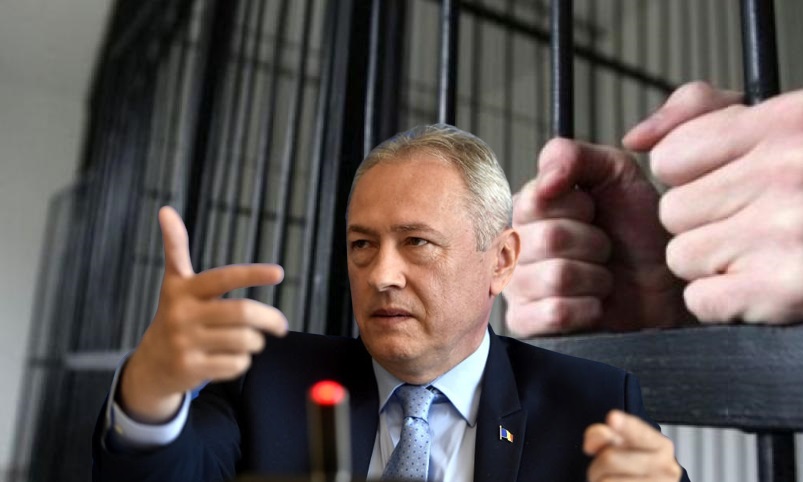 Președintele ANAF: La două luni arestez doi-trei angajaţi, pentru că iau şpagă în continuare. Trebuie să îi eliminăm pe rând