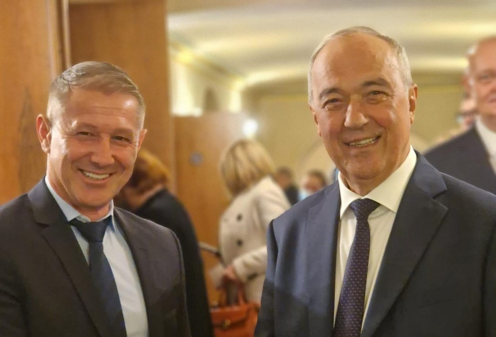 Ovidiu Furdui, nemulțumit, se va îndrepta spre PSD Hunedoara?