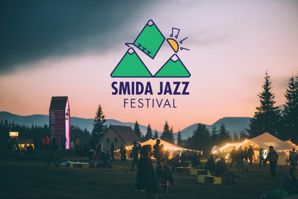 Din inima Munților Apuseni, Smida Jazz Festival a anunțat primii artiști din lineup-ul 2023
