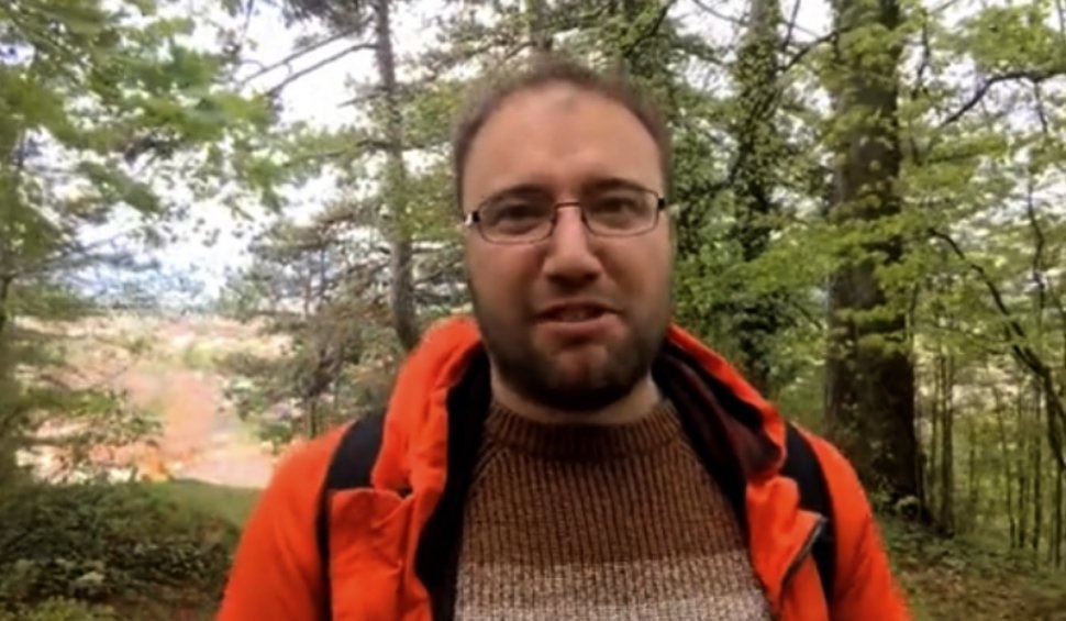 Vlogger britanic, impresionat de români: „Nimeni nu a încercat să ne fure din buzunare! Românii sunt prietenoși și de ajutor!”
