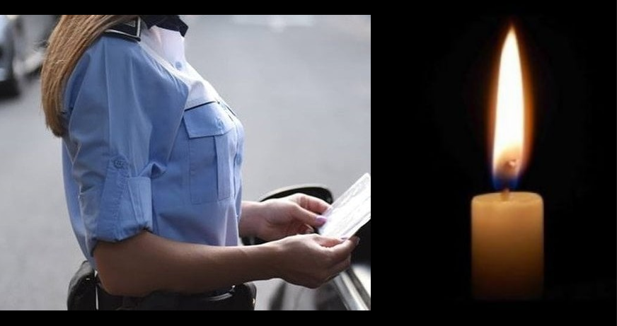 O tânără polițistă a murit în accidentul de pe DN1E60: Iubitul ei a intrat într-o autocisternă!