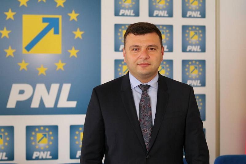 Bîlcea: A fost votată legea prin care părinții cu copii mici au dreptul lunar la 4 zile de telemuncă!