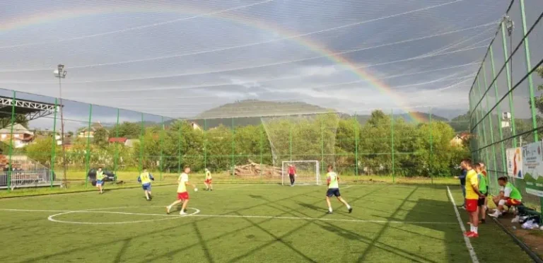 Începe Campionatul Munților Apuseni, cea mai importantă competiție fotbalistică a „Țării Moților”