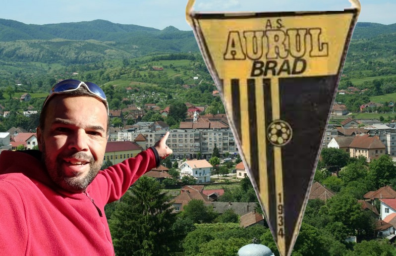 Cât de mic să fii și păcălici, încât să încerci să-l intimidezi pe Bufnilă, că să nu mai susțină Aurul Brad?