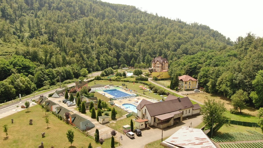 Ce poți face la Moneasa la final de săptămână? Cât de ofertantă este „Perla Apusenilor”?