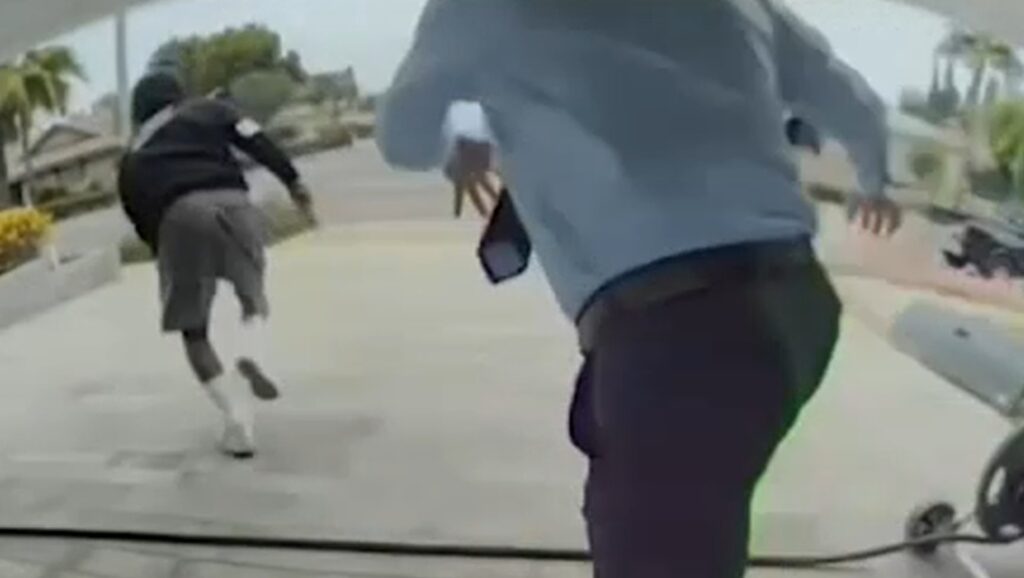 Bătaie pe viață și moarte între trei bihoreni: Au folosit tot ce au prins, inclusiv un box și un spray