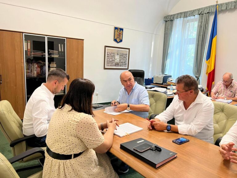 Bolojan: S-a semnat contractul de proiectare și execuție la tronson 2 al inelului metropolitan Oradea