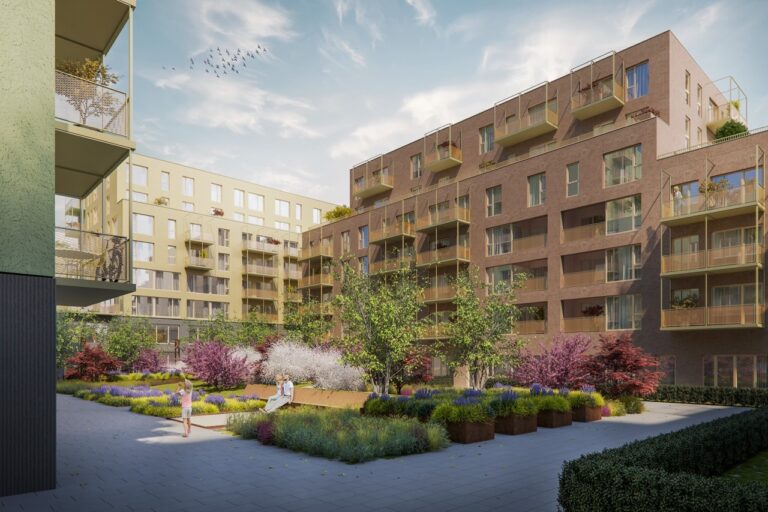 Spațiul ideal de locuit în Cluj, pentru cei care vor să lucreze de acasă