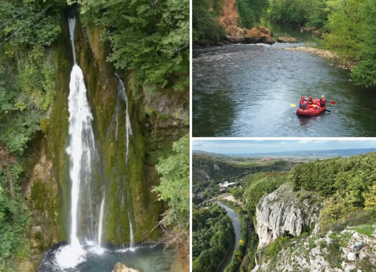 8 milioane de euro pentru susținerea unui turism durabil în defileul Crișului Repede și zona Dobrești