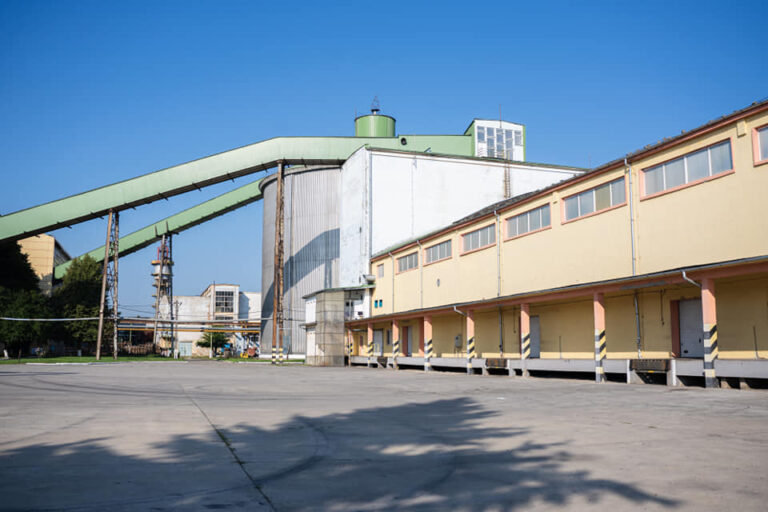O fabrică de zahăr din Ardeal se va redeschide: Va intra în producție cu recolta de sfeclă de zahăr din toamnă