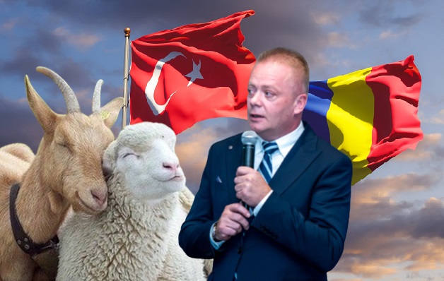 Reluăm exportul de ovine și caprine în Asia,  Turcia? Oleleu: Exportul de animale este important pentru economia noastră!