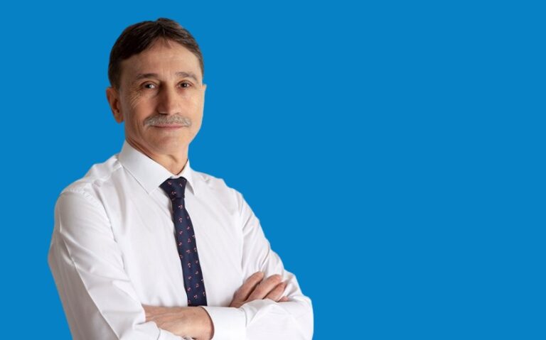 Ion Dumitrel, ales vicepreședinte regional al PNL pentru zona centru
