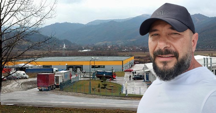 Liderul de sindicat de la „volane” prezintă  corespondența dintre liderii locali vizavi de închiderea KSS Ribița