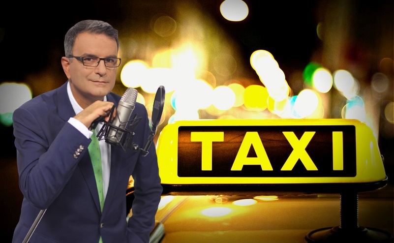 Dacă în București, unii taximetriști nu dau rest, la Cluj este fix invers: Cum a „negociat” Mîndruță un bacșiș la Cluj?
