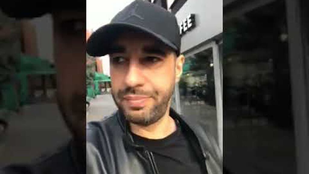 Un membru al Clanului Sportivilor, Vali Nebunul, a fost reținut în Portofino: Era temut și în Ardeal, de la Oradea la Brașov!